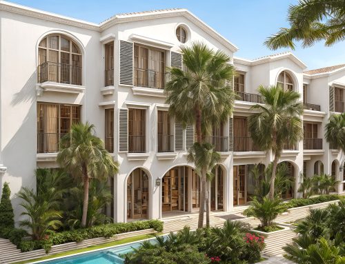 Alaçatı Boutique Hotel