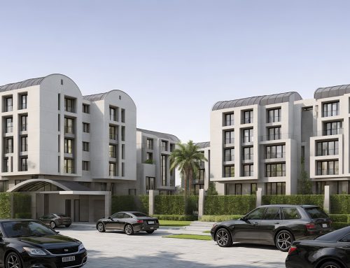 Aviator Housing
