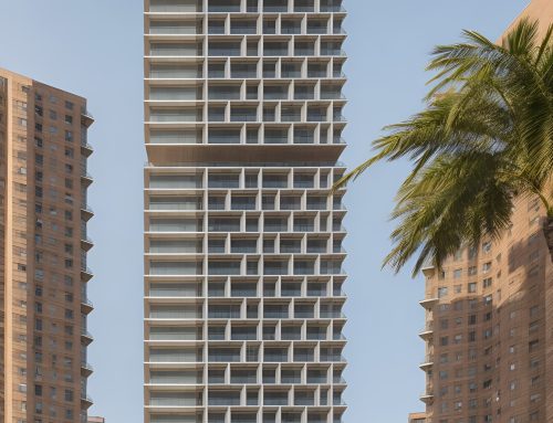 Deira Apartments