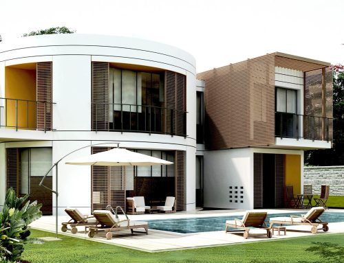 Klaros Era Villas